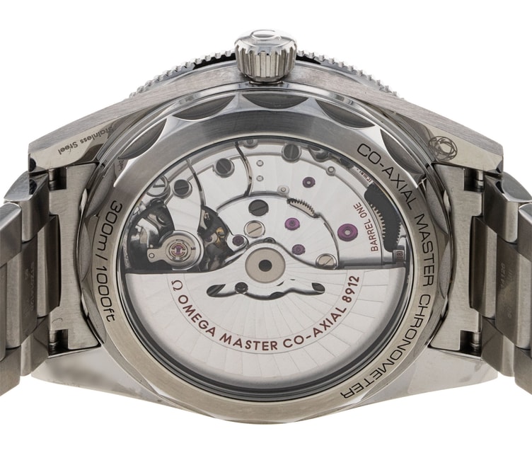 Omega Seamaster 300 234.30.41.21.03.001 Image 4